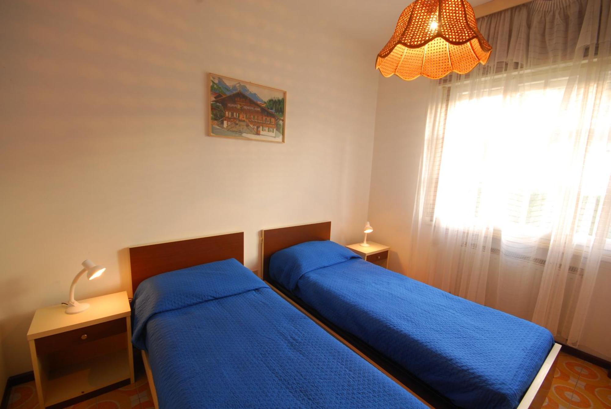 Villa Clara Lignano Sabbiadoro Eksteriør billede